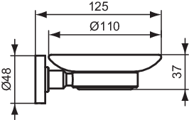 A7929XG techninis brėžinys