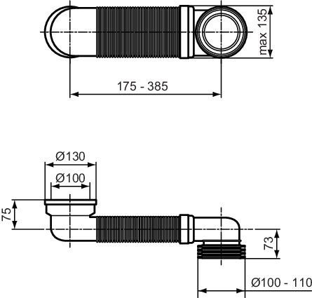 R020367 techninis brėžinys