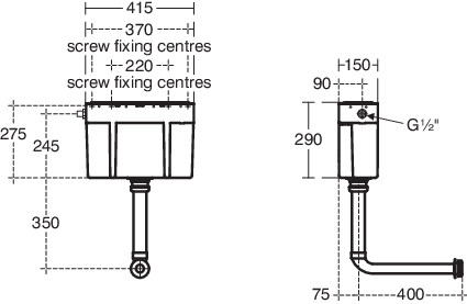 S332667 techninis brėžinys