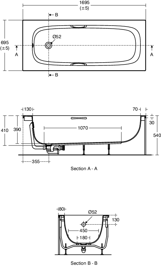 T478201 techninis brėžinys