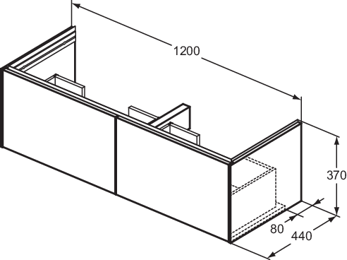 T5578Y5 techninis brėžinys