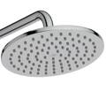 Images with transparent background (Shower head zoom view) 1