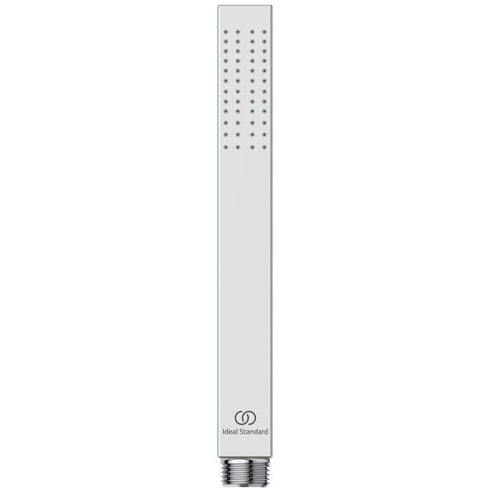 Ceratherm C100 | Exposed shower system 313x611x1122 mm, 12.0 l/min (3 bar)
