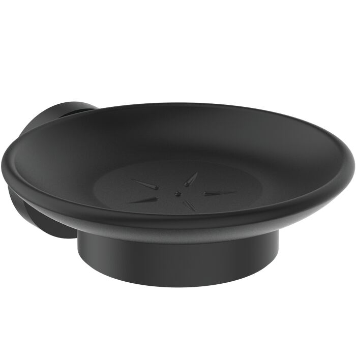 IOM | Soap dish 110x125x48 mm