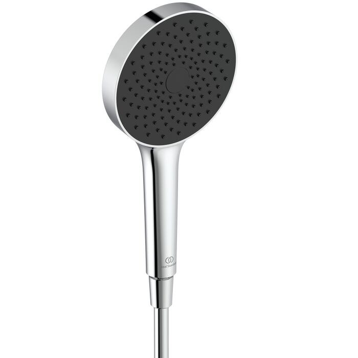 IDEALRAIN SOLOS | Single function handspray 130x55x269 mm, 6 l/min (3 bar)