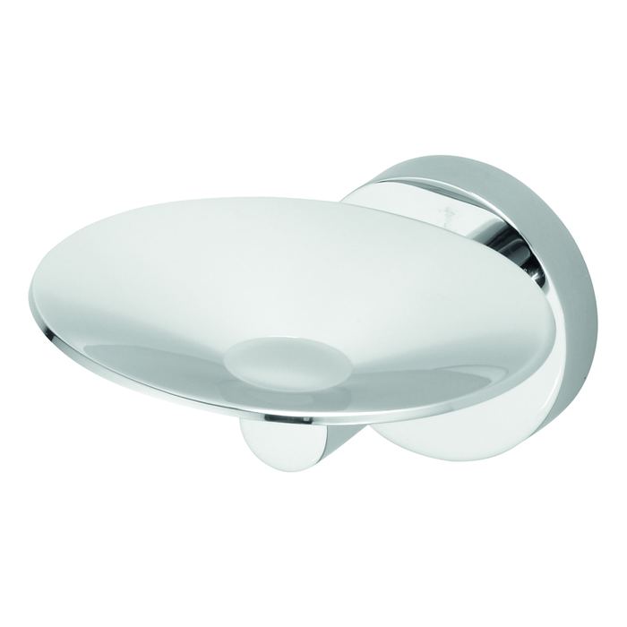 IOM | Soap dish 79x96x48 mm