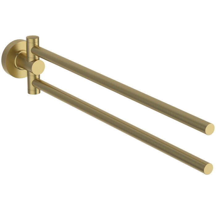 IOM | Towel rail 48x370x76 mm