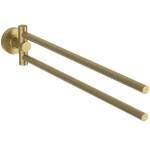 IOM | Towel rail 48x370x76 mm