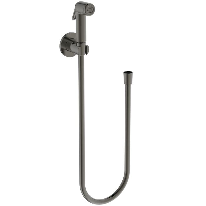 IDEALSPRAY | Shower kit without rail 58x75x152 mm, 7.6 l/min (3 bar)