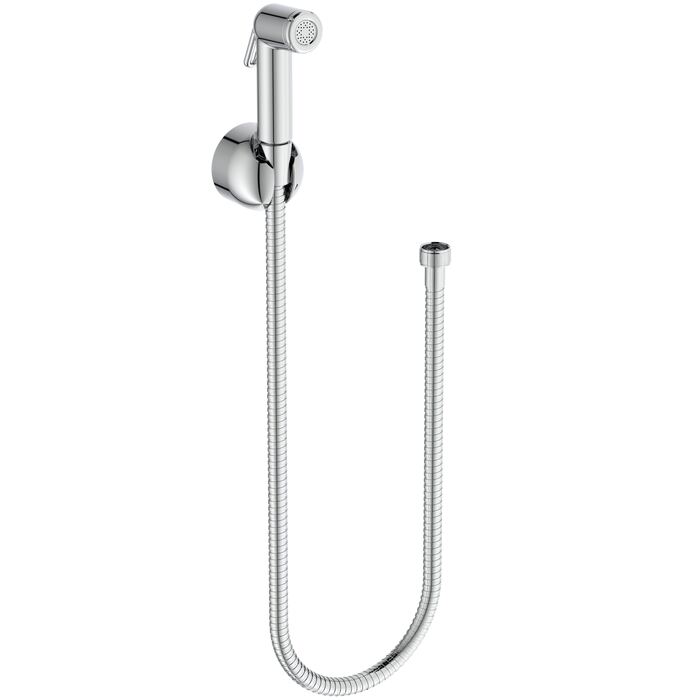 IDEALSPRAY | Shower kit without rail 58x75x152 mm, 7.6 l/min (3 bar)