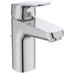 CERAFLEX | Basin mixer 47x170x159 mm, 110 mm spout projection, 3.8 l/min (3 bar), with waste