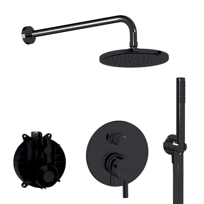CERALINE | Built-in shower pack
