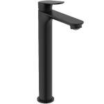 CERALIFE O | Basin mixer 48x175.5x294 mm, 135 mm spout projection, 3.8 l/min (3 bar), no waste