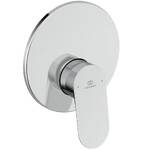 CERALIFE O | Built-in shower mixer 163x149x201.5 mm, Kit 1 included