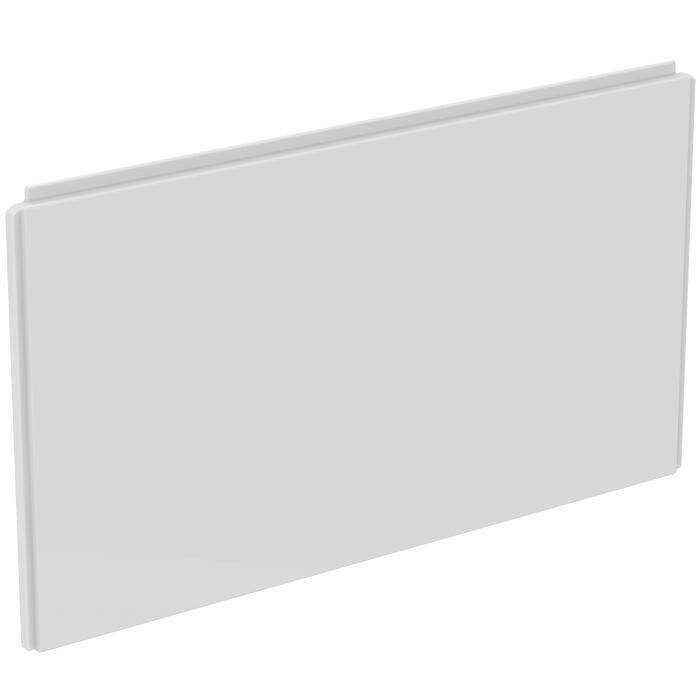 CONCEPT FREEDOM | Bath side panel 785x16x444 mm