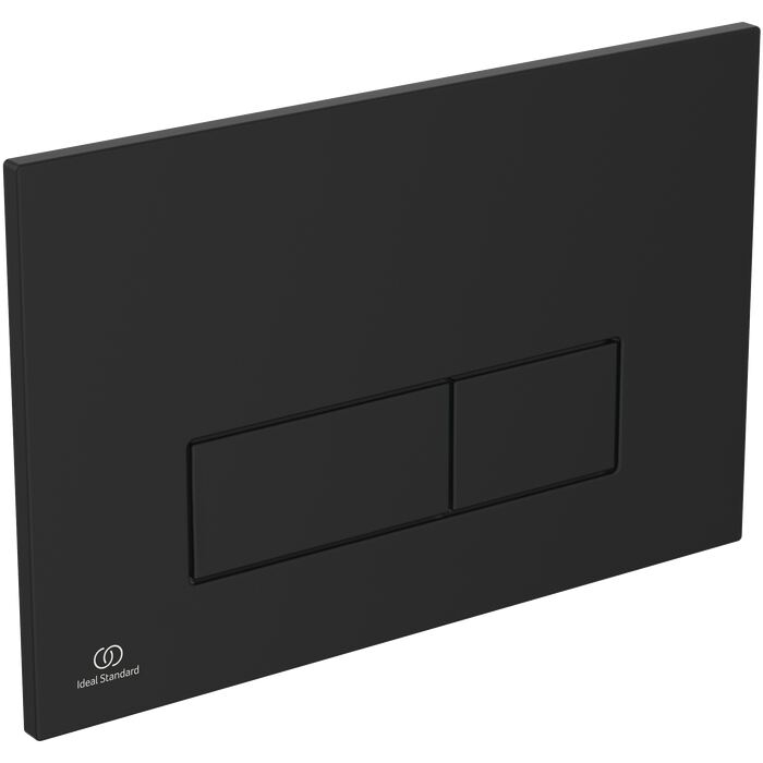 OLEAS | Pneumatic control plate 234x8.5x154 mm