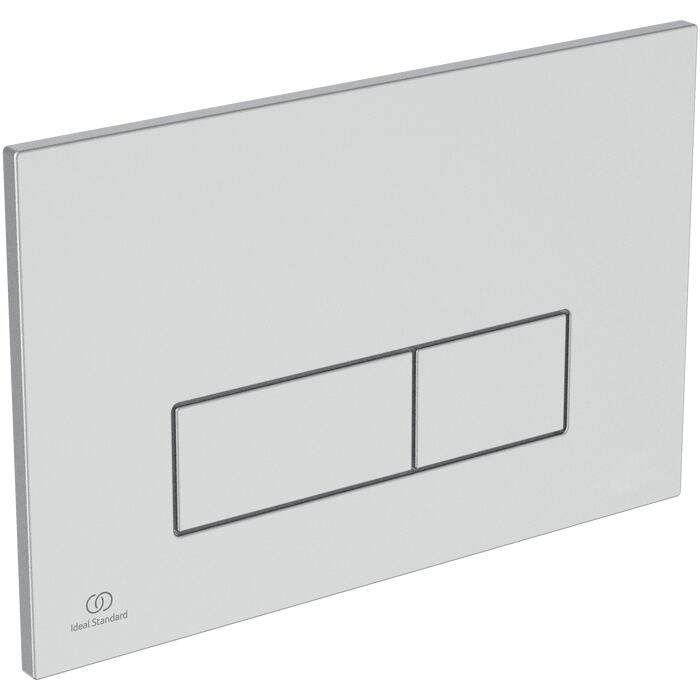 OLEAS | Pneumatic control plate 234x8.5x154 mm