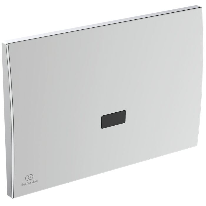 SEPTA PRO | Electronic/IR control plate 243x17x163 mm, electronic