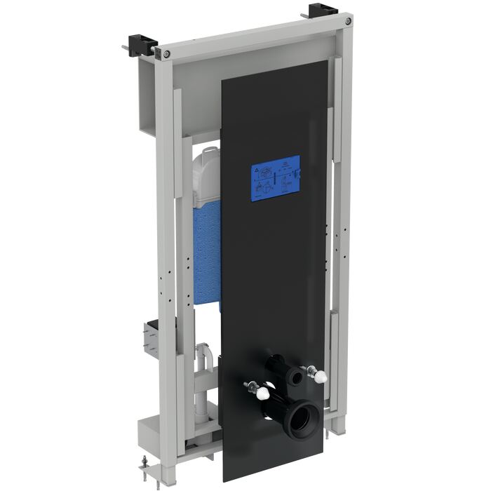 PROSYS | WC frame 725x240x1455 mm