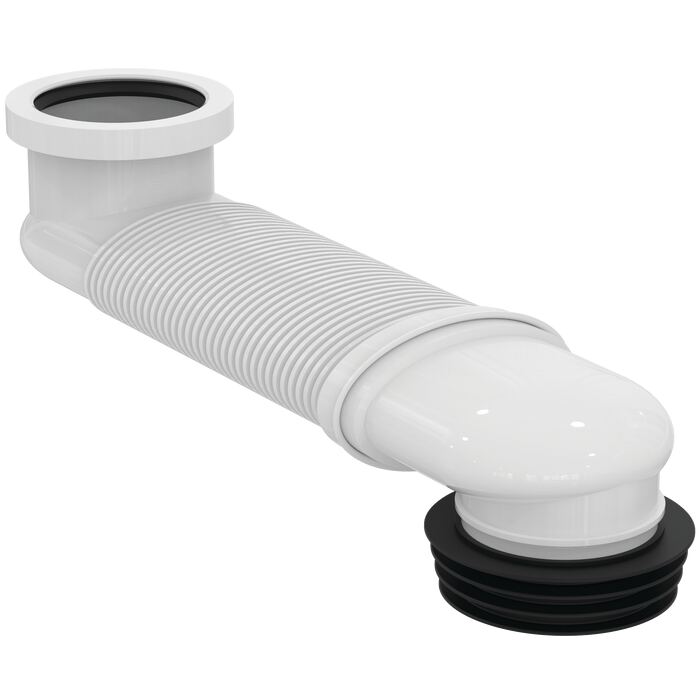 PROSYS | Waste bend 135x505x148 mm