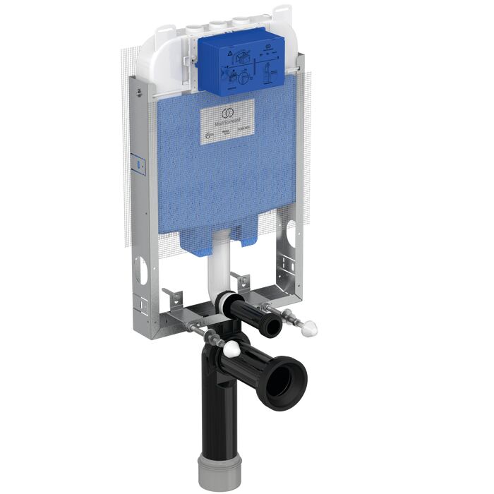 PROSYS | WC frame 460x135x1105 mm